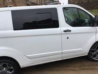 2017 Ford Tourneo Custom - Image 4