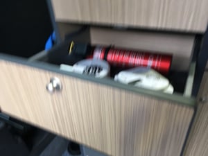 2017 Ford Tourneo Custom — photo 19 of 27