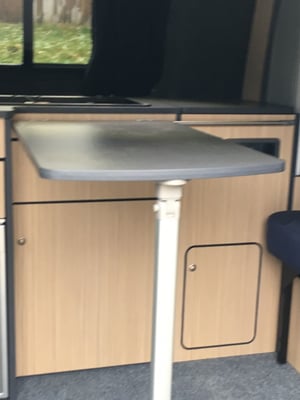 2017 Ford Tourneo Custom — photo 22 of 27
