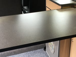 2017 Ford Tourneo Custom — photo 23 of 27