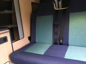 2017 Ford Tourneo Custom — photo 27 of 27