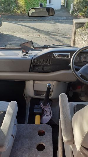 2002 Volkswagen TL 35 — photo 11 of 19