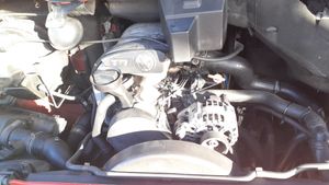 2002 Volkswagen TL 35 — photo 9 of 19