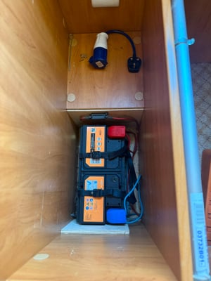 2004 Rapido Le Randonneur 709F — photo 45 of 79