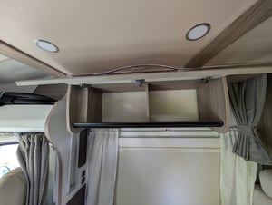 2024 Benimar Primero 283 — photo 2 of 68