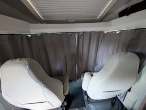 2024 Benimar Primero 283 — photo 3 of 68