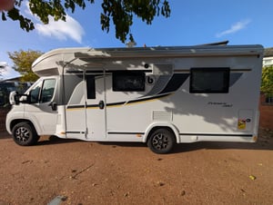 2024 Benimar Primero 283 — photo 5 of 68