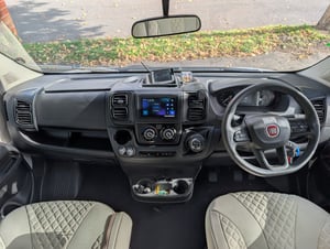 2024 Benimar Primero 283 — photo 6 of 68