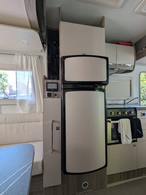 2024 Benimar Primero 283 — photo 7 of 68