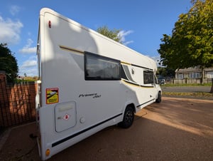 2024 Benimar Primero 283 — photo 9 of 68