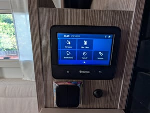 2024 Benimar Primero 283 — photo 10 of 68