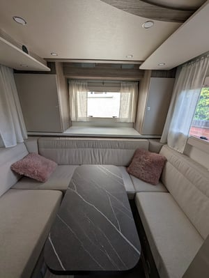 2024 Benimar Primero 283 — photo 11 of 68