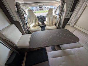2024 Benimar Primero 283 — photo 12 of 68