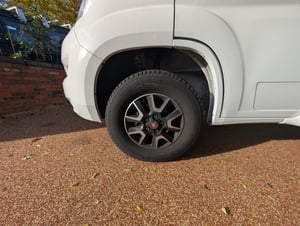2024 Benimar Primero 283 — photo 15 of 68