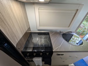 2024 Benimar Primero 283 — photo 16 of 68