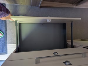 2024 Benimar Primero 283 — photo 17 of 68