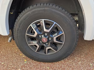 2024 Benimar Primero 283 — photo 24 of 68