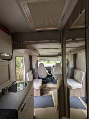 2024 Benimar Primero 283 — photo 28 of 68
