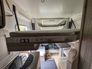 2024 Benimar Primero 283 — photo 34 of 68
