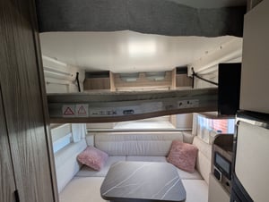 2024 Benimar Primero 283 — photo 35 of 68