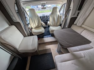 2024 Benimar Primero 283 — photo 36 of 68