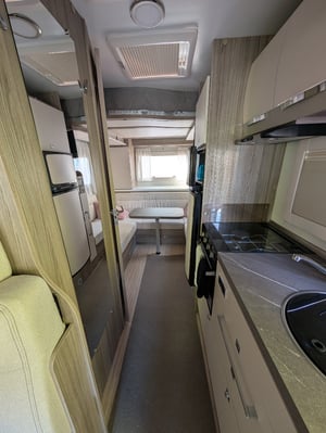 2024 Benimar Primero 283 — photo 37 of 68