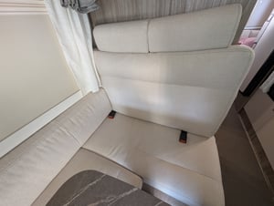 2024 Benimar Primero 283 — photo 60 of 68