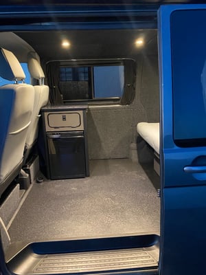 2019 Volkswagen T6 Campervan — photo 6 of 8