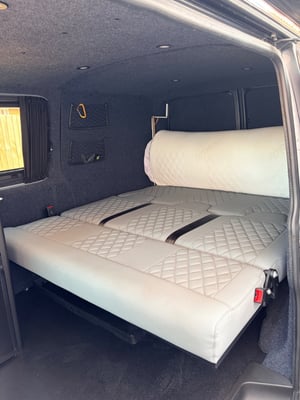 2019 Volkswagen T6 Campervan — photo 12 of 15