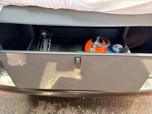 2019 Volkswagen T6 Campervan — photo 13 of 15
