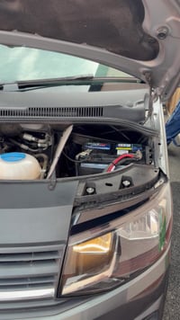 2019 Volkswagen T6 Campervan - Video 1
