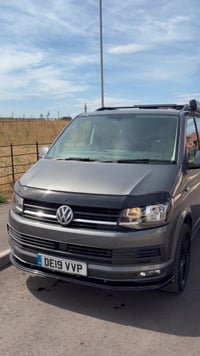 2019 Volkswagen T6 Campervan - Video 3