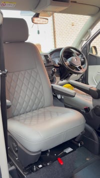2019 Volkswagen T6 Campervan - Video 2