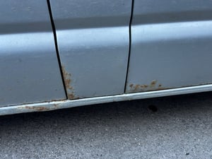 2011 Volkswagen T5 Campervan — photo 20 of 35