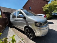 2011 Volkswagen T5 Campervan - Image 3
