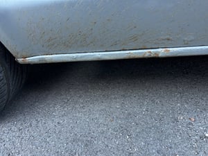 2011 Volkswagen T5 Campervan — photo 19 of 35