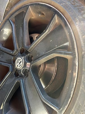 2011 Volkswagen T5 Campervan — photo 9 of 35