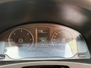 2011 Volkswagen T5 Campervan — photo 12 of 35