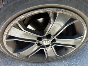 2011 Volkswagen T5 Campervan — photo 10 of 35