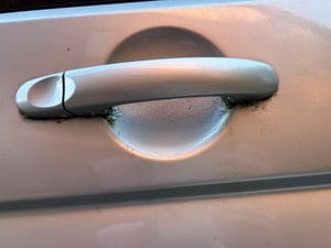 2011 Volkswagen T5 Campervan — photo 31 of 35