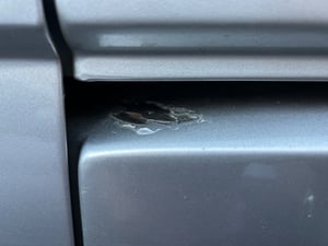 2011 Volkswagen T5 Campervan — photo 33 of 35
