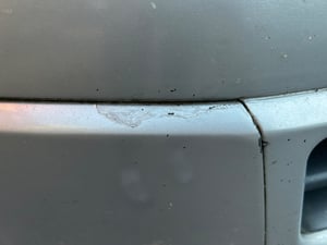 2011 Volkswagen T5 Campervan — photo 34 of 35