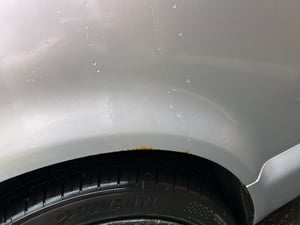 2011 Volkswagen T5 Campervan — photo 37 of 42