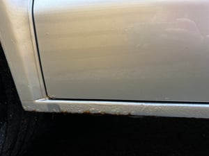 2011 Volkswagen T5 Campervan — photo 38 of 42