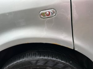 2011 Volkswagen T5 Campervan — photo 39 of 42