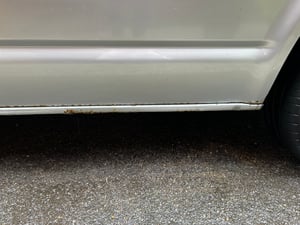 2011 Volkswagen T5 Campervan — photo 41 of 42