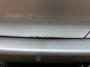 2011 Volkswagen T5 Campervan — photo 42 of 42