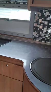2005 Bürstner A-747-2 - Video 2