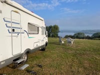 2001 Hymer Camper Van - Image 3