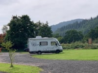 2001 Hymer Camper Van - Image 4